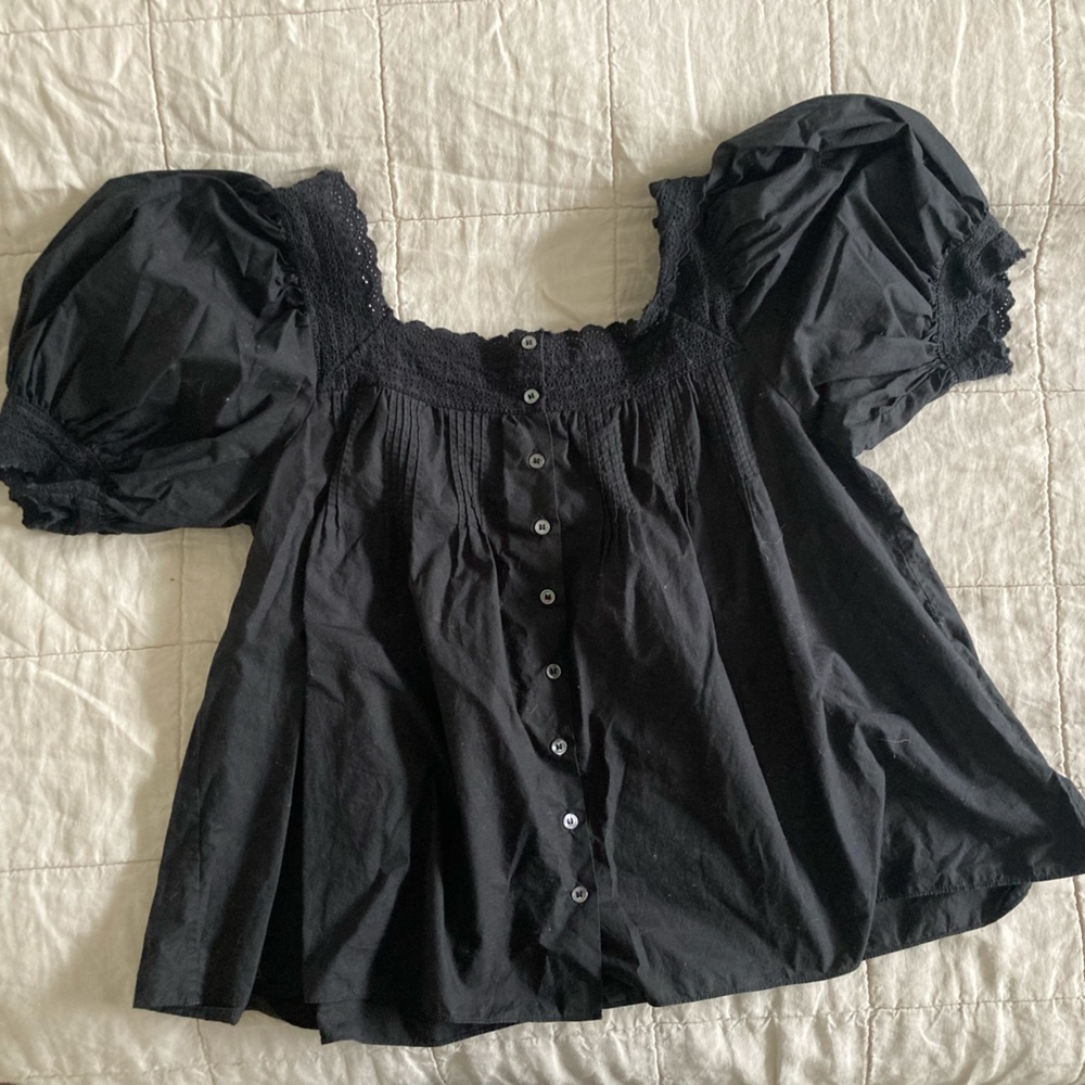 Doen Blouse